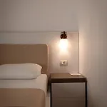 Mariksel Szálloda Ksamil
