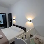 Szálloda Mariksel 3*