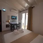 Szálloda Mariksel 3*