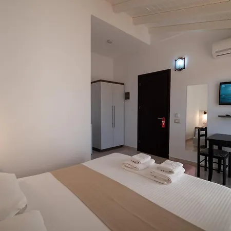 Hotel Mariksel Ksamil