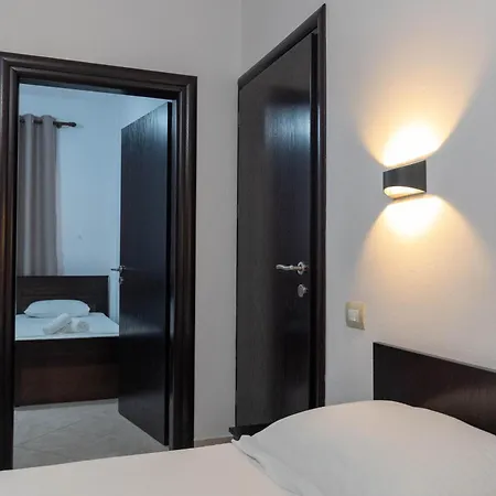 Hotel Mariksel 3*