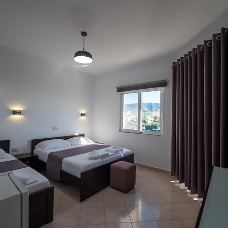 Hotel Mariksel Ksamil