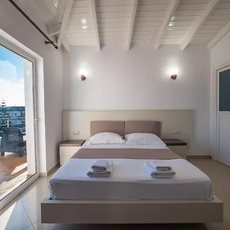 Mariksel Hotel 3*