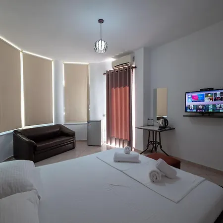 Hotel Mariksel Ksamil