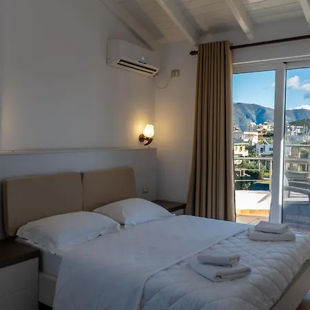 Mariksel Hotel Ksamil