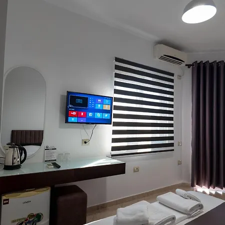 Hotel Mariksel Ksamil