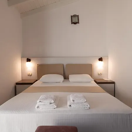 Mariksel Hotel