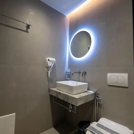 Hotel Mariksel 3*