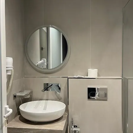 Hotel Mariksel