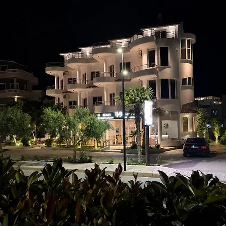 Mariksel Hotel 3*