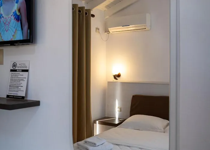 Hotel Mariksel 3*