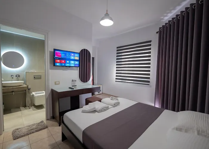 Mariksel Hotel 3*