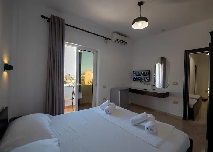 Hotel Mariksel 3*