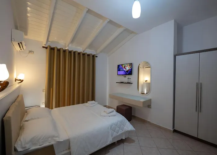 Hotel Mariksel