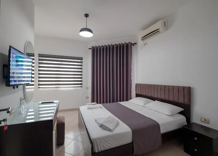 Mariksel Hotel