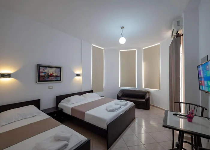 Hotel Mariksel