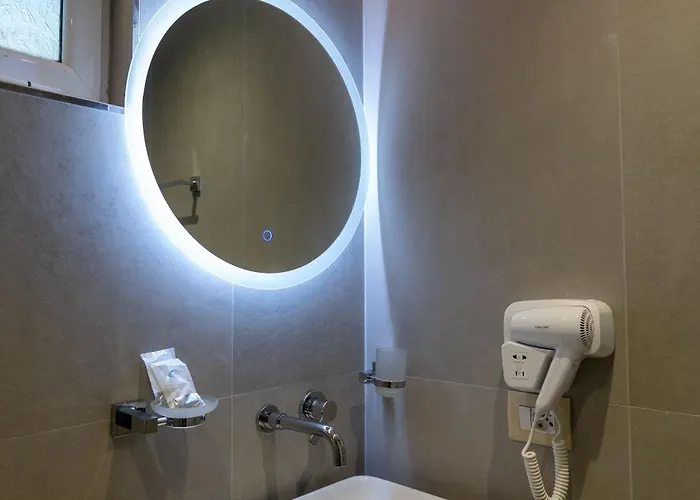Mariksel Hotel 3*