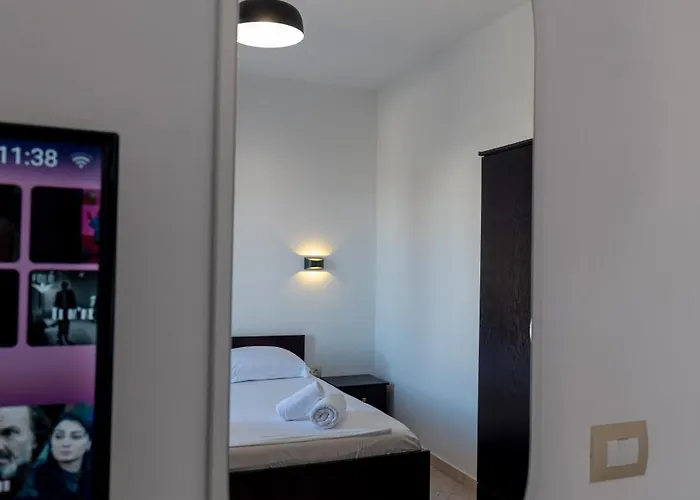 Hotel Mariksel 3*