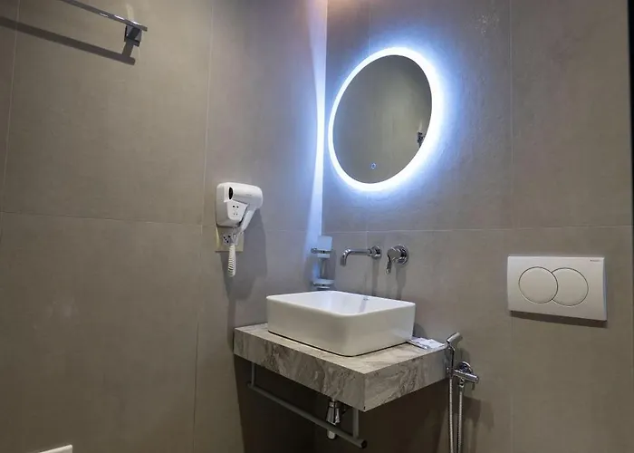 Hotel Mariksel 3*
