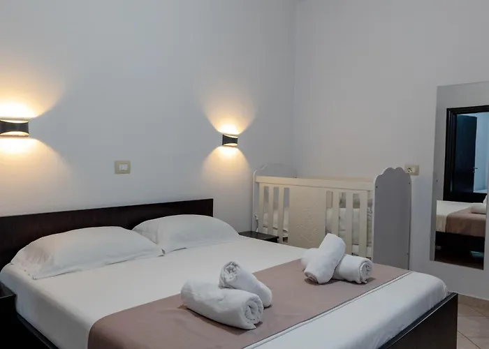 Mariksel Hotel 3*