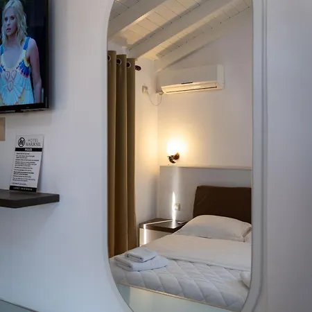 Hotel Mariksel 3*