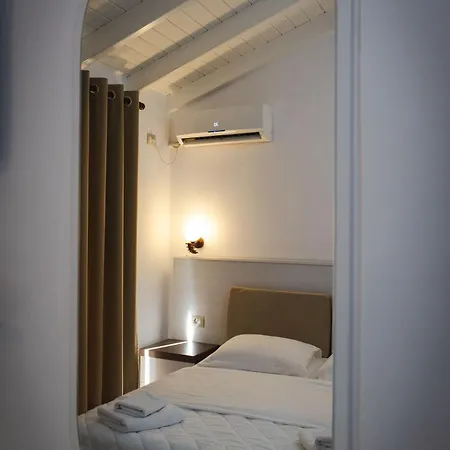 Hotel Mariksel Ksamil