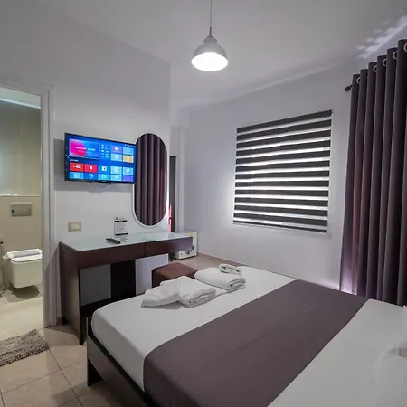 Mariksel Hotel 3*