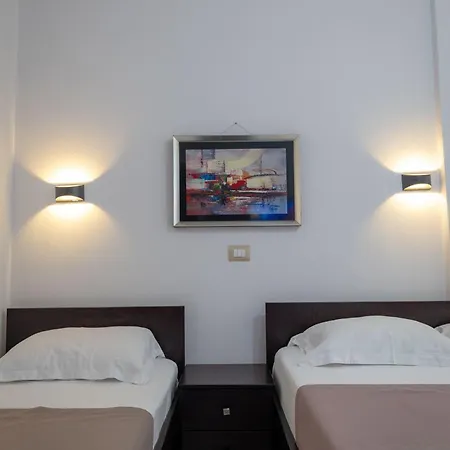 Mariksel 3* Ksamil