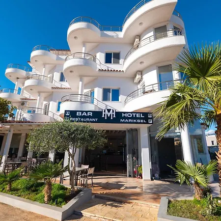 Mariksel 3* Ksamil