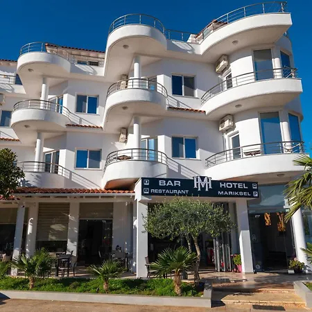 Hotel Mariksel 3*