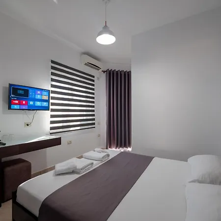 호텔 Mariksel 사밀