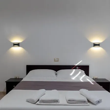 Mariksel Hotel