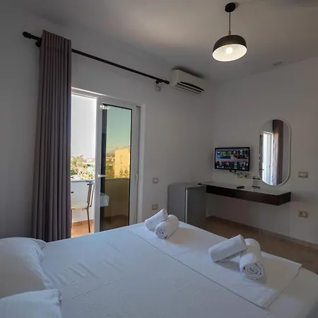 Hotel Mariksel 3*
