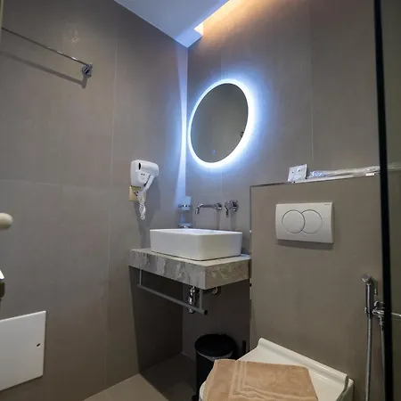 Mariksel Hotel