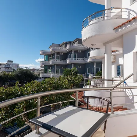 Mariksel 호텔 사밀