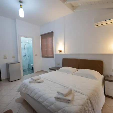 Mariksel Hotel