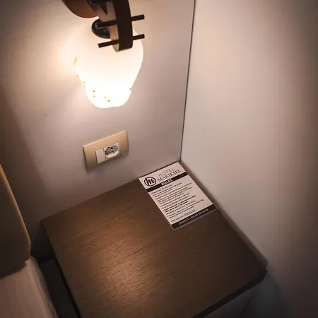 Mariksel 호텔 사밀