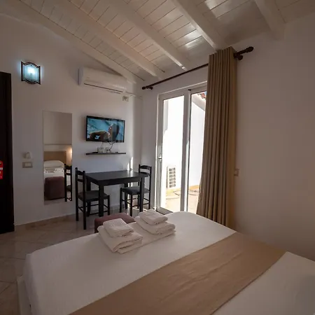 Hotel Mariksel 3*