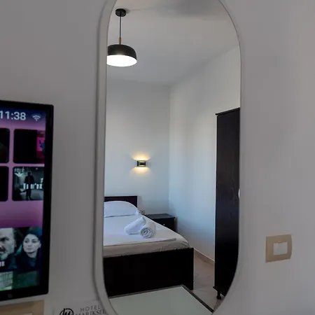 Hotel Mariksel 3*