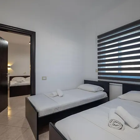 Mariksel Hotel Ksamil