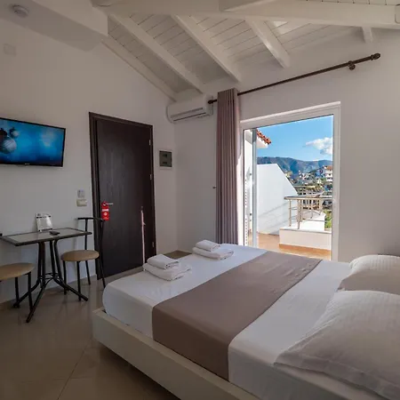 Mariksel Hotel