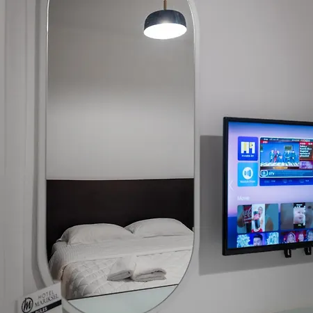 Mariksel Hotel 3*