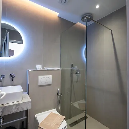 Hotel Mariksel Ksamil