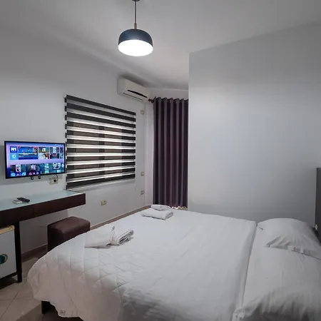 Mariksel Hotel
