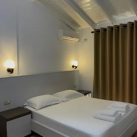 Hotel Mariksel 3*