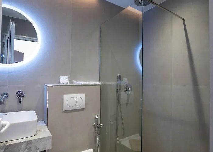 Hotel Mariksel Ksamil